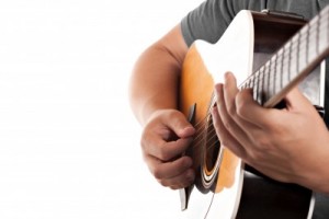 Guitar Practice Tips